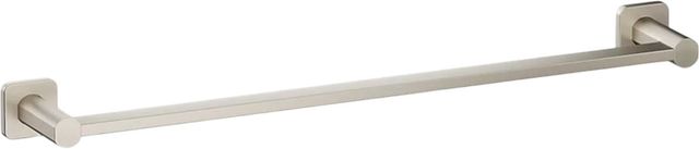 KOHLER® Parallel® Vibrant Brushed Nickel 24" Towel Bar-0