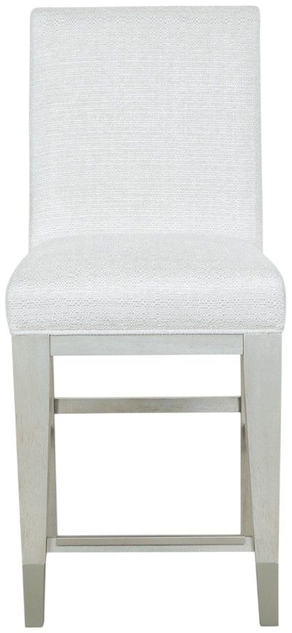 Magnussen Home® Lenox Sand Counter Chair-1