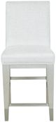Magnussen Home® Lenox Sand Counter Chair-1