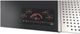 Sharp® 24" Black with Stainless Steel Side Trims Electric Cooktop-3