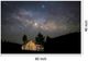 Classy Living Starry Barn Wall Art-2