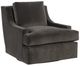 Century® Customizable Signature Houston Swivel Chair-0