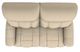 La-Z-Boy® Morrison Porcelain Manual Reclining Loveseat-5