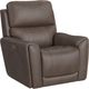 Flexsteel® Customizable Carter Power Recliner with Power Headrest and Lumbar-0