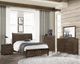 Emerald Home Ashton Hills Ash Brown Dresser-1