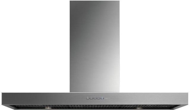 Hotte de cuisinière murale de 30 po Falmec® Potenza Mercurio - Acier inoxydable