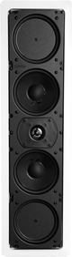 Definitive Technology® White In-Wall Reference Line Source Speaker-0