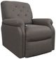 La-Z-Boy® Billie Bronze Iron Power Lift Recliner-0