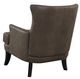 Emerald Home Nola Brown Accent Chair-1