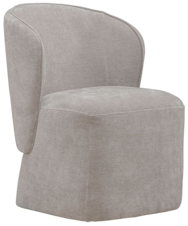 Liberty Furniture Truffle Accent Dining Side Chair-0