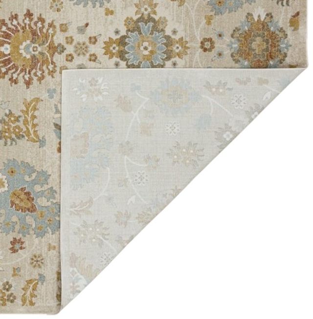 Karastan® Windermere Whitehaven Beige 8'x10' Area Rug-2