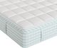 Diamond Mattress® Generations™ Legend 14.5" Wrapped Coil Luxury Firm Euro Top Queen Mattress in a Box-1