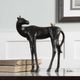 Uttermost® Hello Friend Dark Brown Sculpture-1