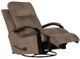 Catnapper® Niles Portabella Swivel Glider Recliner-1