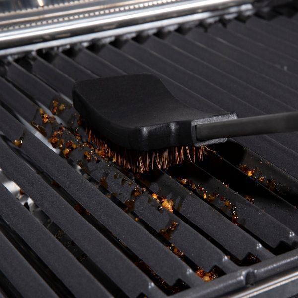Broil King® Baron™ Palmyra Grill Brush-2