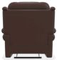 La-Z-Boy® Neal Walnut Leather Power Wall Recliner-3