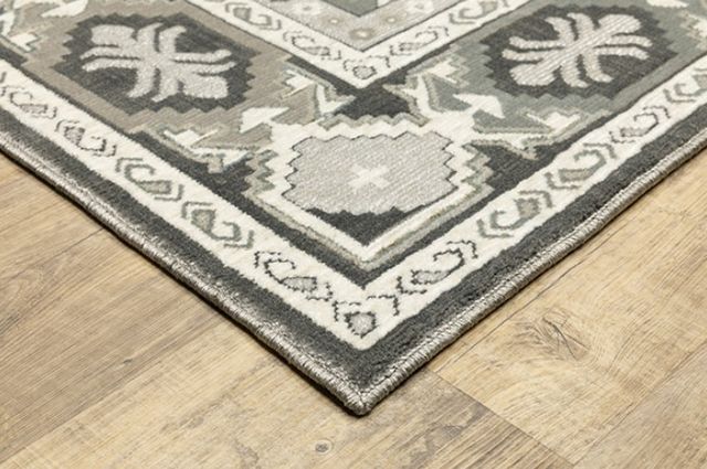 Oriental Weavers™ Ellington 5'x8' Style 4 Area Rug-3