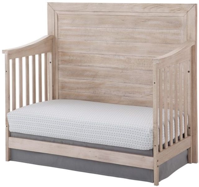 Westwood Design Remi Sugarcoat Convertible Crib-3