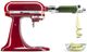 KitchenAid® Spiralizer Stand Mixer Attachment-0