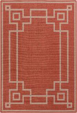Brick Red