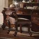 ACME Furniture Vendome Cherry Vanity Stool-1