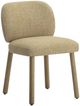 TOV Furniture Foxy Honey Dining Chair-0