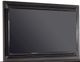 aspenhome® Oxford Rubbed Black TV Frame with TV Mount-0