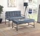 ACME Furniture Brantley Gray Bench-2