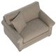 La-Z-Boy® Olson Porcini Twin Sleep Chair-4