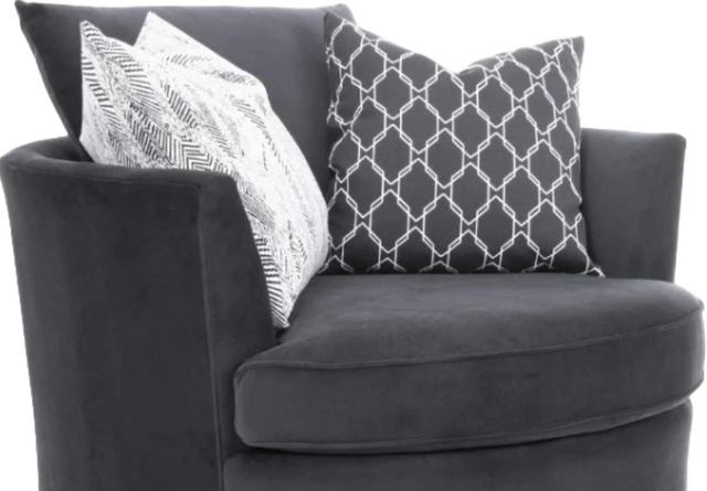 Decor-Rest® Furniture LTD Customizable 2992 46" Chair-1