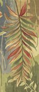 KAS Rugs Sparta Multicolor Island Oasis 5'x8' Rug-1