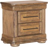 Barnwood Oak