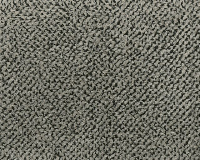 Signature Design by Ashley® Bayless Smoke Accent Ottoman-2