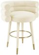 TOV Furniture Betty Cream Counter Stool-0