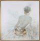 Uttermost® Gold Highlights Hand Painted Canvas-0