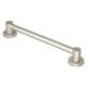 Moen® Align Brushed Nickel 42" Designer Grab Bar-0