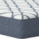 Sierra Sleep® By Ashley® Chime Elite 2.0 Memory Foam 10" Firm Tight Top Twin Mattress in a Box-1