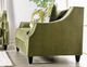 Furniture of America® Kaye 2-Piece Olive Green Living Room Set-3