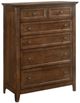 Intercon San Mateo Tuscan Chest-0