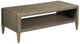 American Drew® AD Modern Classics Hyde Rectangular Cocktail Table-0