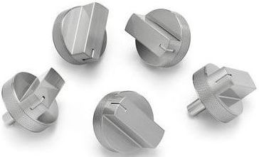 JennAir® Gas Cooktop Pro Knob Kit