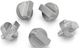 JennAir® Gas Cooktop Pro Knob Kit-0
