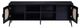 ACME Furniture Colson Black TV Stand-3