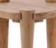 Furniture Classics Parker Brown End Table-3