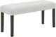 New Classic® Home Furnishings Carissa 6-Piece Espresso/Stone Counter Table Set-3