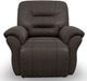 Best® Home Furnishings Customizable Unity Leather Manual Swivel Glider Recliner-1
