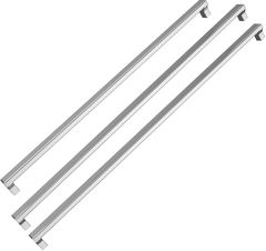 Bertazzoni Professional Series Stainless Steel Handle Kit