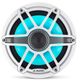 JL Audio® 7.7" Marine Coaxial Speakers with Transflective™ LED Lighting-5