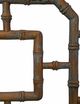 Furniture Classics Lahara Mid-Tone Blue Dining Arm Chair-4