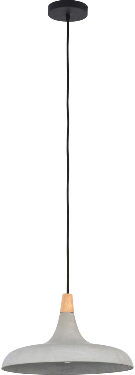 Renwil® Viola-May Grey Pendant Light-1